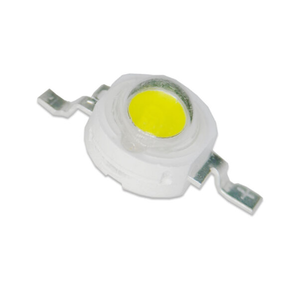 High Power LED White