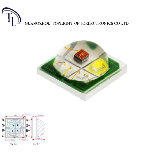 smd 3535 led