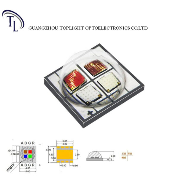 smd 5050 led