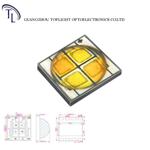 SMD 5050 LED