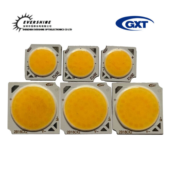 cct tunable cob