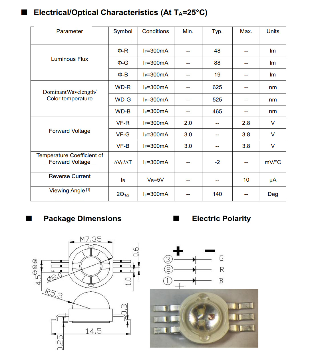 high-power-3w-rgb-3in1