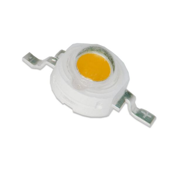 High Power LED White