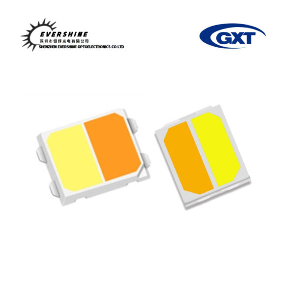 SMD LED 2835 Bi-Color