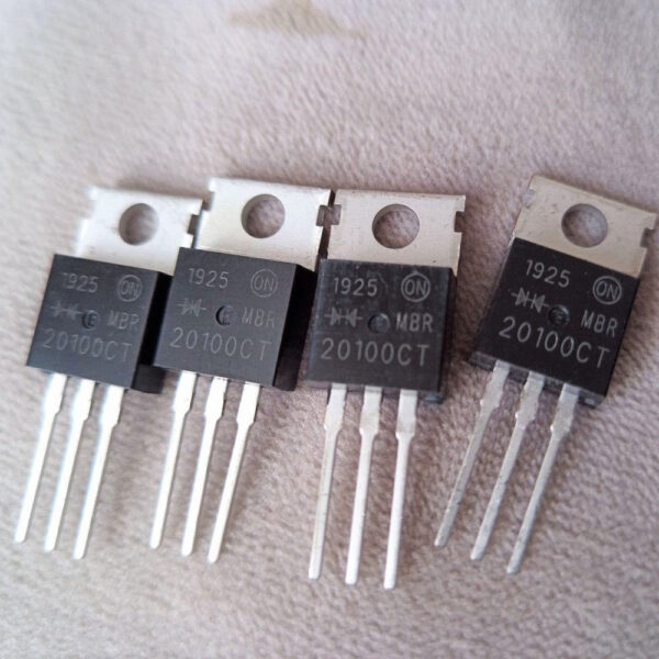 schottky-rectifier-diodes