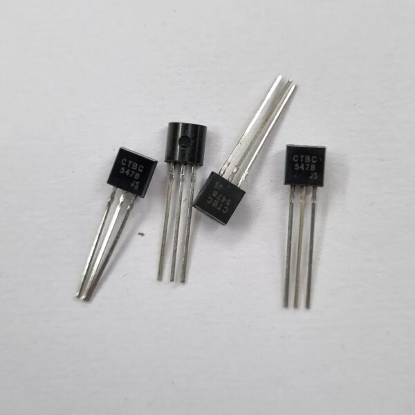 transistors